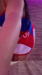 Mamissonga webcam model stream image