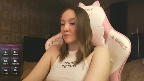 MoonlishSiren webcam model stream image