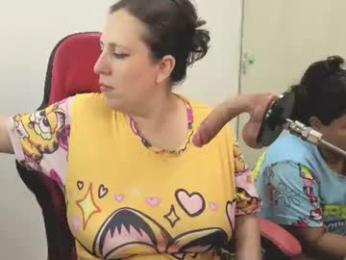 valeryadams_1 webcam model stream image