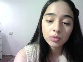 aineangeel webcam model stream image