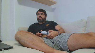 spanishcanario webcam cam4 model stream image