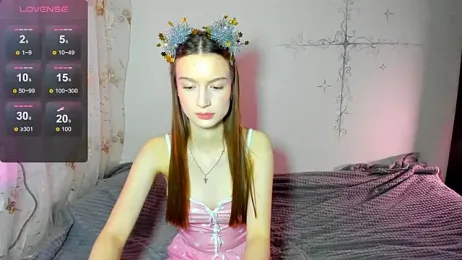 evablssm webcam model stream image