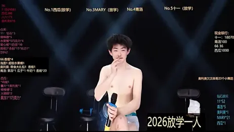 Dzboy-003 webcam stripchat model stream image