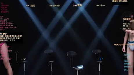 Dzboy-003 webcam model stream image