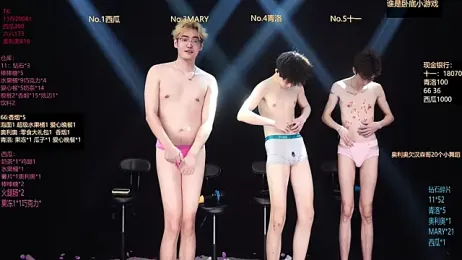 Dzboy-003 webcam model stream image