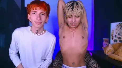 Nathan_twink webcam model stream image