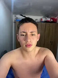 andreslavado webcam model stream image