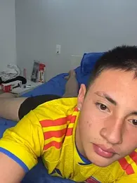 andreslavado webcam stripchat model stream image