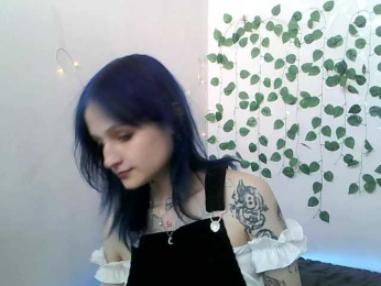 EsterErdmond webcam bongacams model stream image