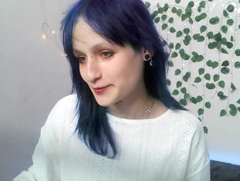 EsterErdmond webcam bongacams model stream image
