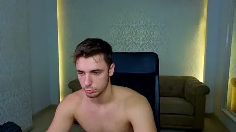 KellenWest webcam model stream image