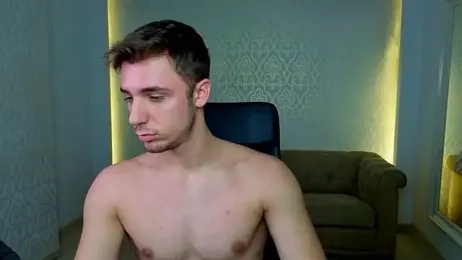 KellenWest webcam stripchat model stream image