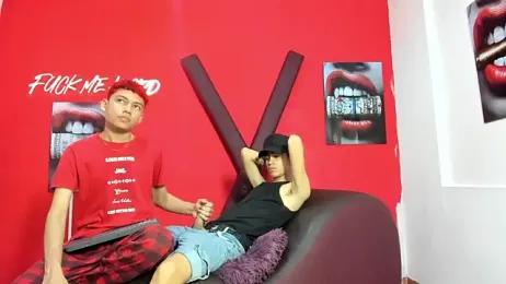 KING_LOVERS1 webcam stripchat model stream image