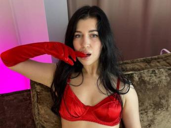MargoRogan webcam livejasmin model stream image