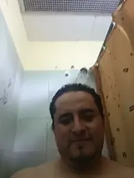Elrecomendador webcam preview