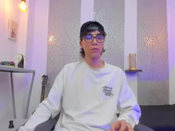 nikolay_gregori webcam model stream image