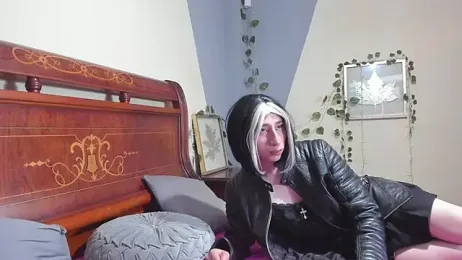 Charlothe_7 webcam stripchat model stream image