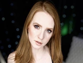 AsheraTallis webcam model stream image
