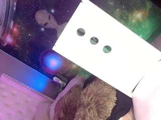 maga-bernosky webcam model stream image