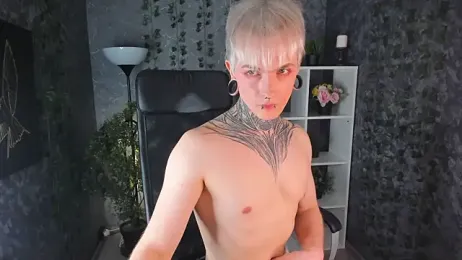 jacob_olis webcam model stream image