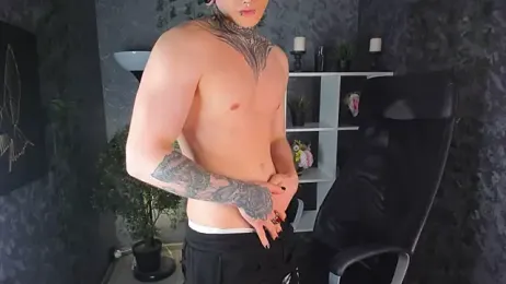 jacob_olis webcam model stream image