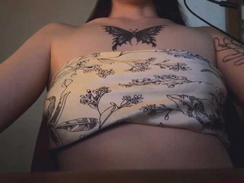 osoznannaya webcam model stream image