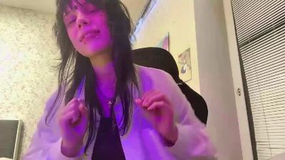 SarahMateer webcam model stream image