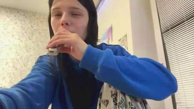 SarahMateer webcam model stream image