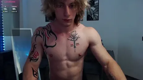 Brendan__Piks webcam model stream image
