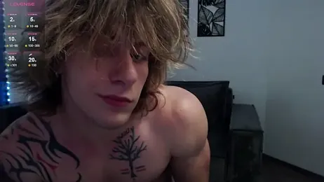 Brendan__Piks webcam model stream image