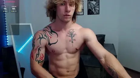 Brendan__Piks webcam model stream image