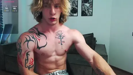 Brendan__Piks webcam model stream image