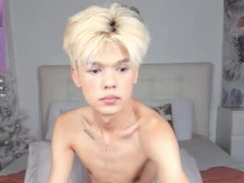 felix_rey webcam chaturbate model stream image