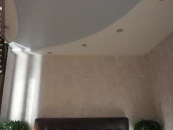auroralowen webcam model stream image