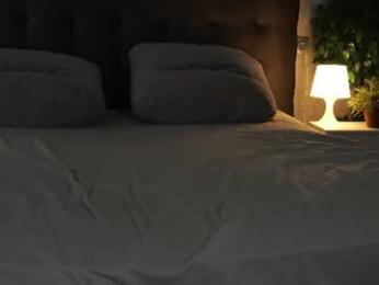 auroralowen webcam chaturbate model stream image