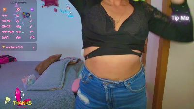 aimeeford webcam model stream image