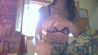 LittleKitty22 webcam cam4 model stream image
