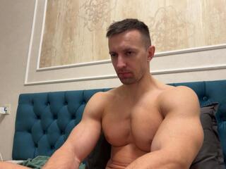 Andy Weider webcam model stream image