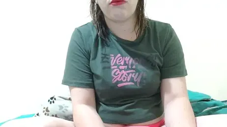 NinaLustt webcam model stream image