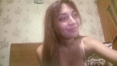 ZulaCahela webcam model stream image