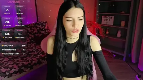 Kelly__Bunny webcam model stream image