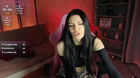 Kelly__Bunny webcam stripchat model stream image