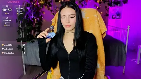 Kelly__Bunny webcam model stream image