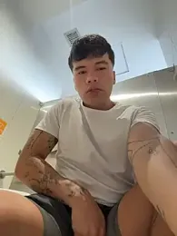 Logan_smith1 webcam stripchat model stream image