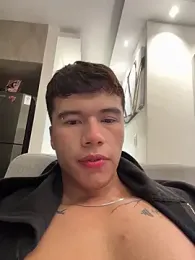 Logan_smith1 webcam model stream image