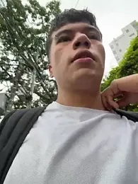 Logan_smith1 webcam model stream image