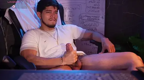 David_capizzi_ webcam stripchat model stream image
