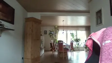 Nobbie444 webcam model stream image