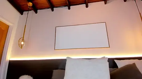 SolAvelar webcam stripchat model stream image