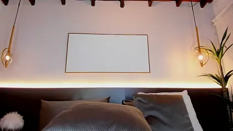 SolAvelar webcam stripchat model stream image